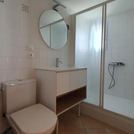 Charmante Pres Pour 2 Personnes - Fr-1-476-244 * Ла-Фот-сюр-Мер